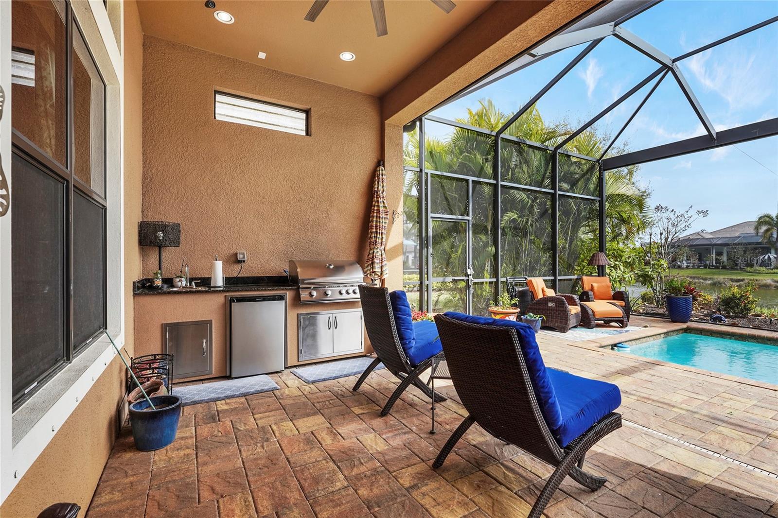 LEGACY ESTATES AT ESPLANADE ON PALMER RANCH - Residential