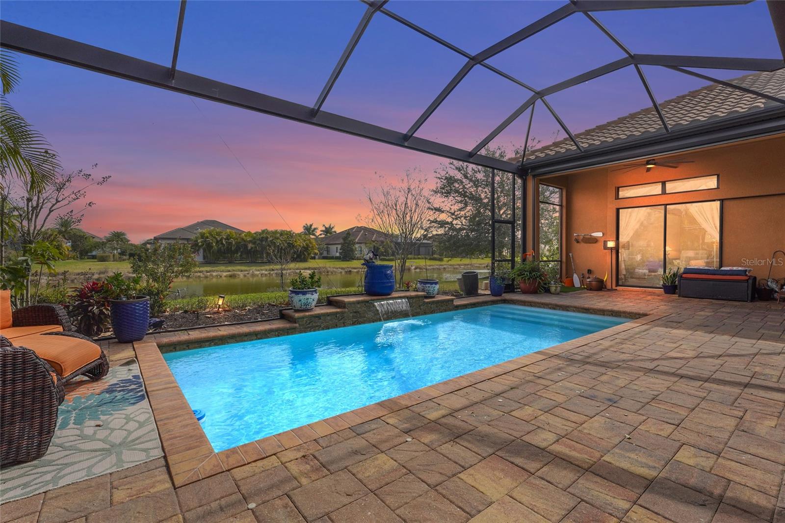 LEGACY ESTATES AT ESPLANADE ON PALMER RANCH - Residential