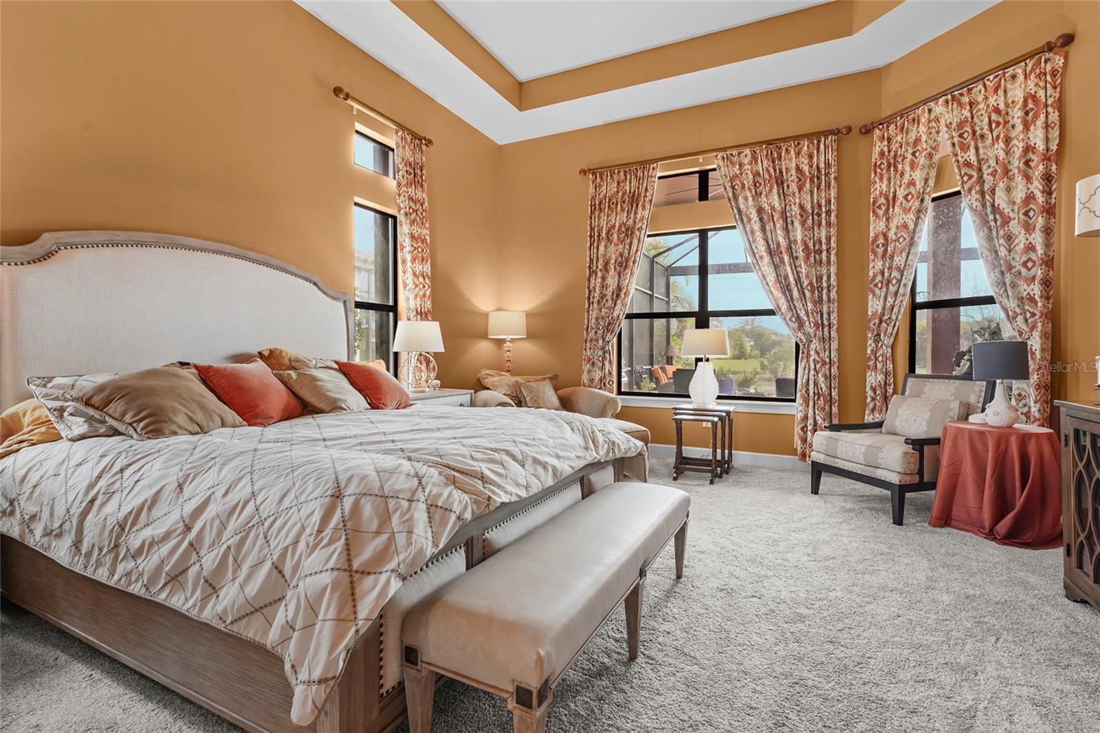 LEGACY ESTATES AT ESPLANADE ON PALMER RANCH - Residential