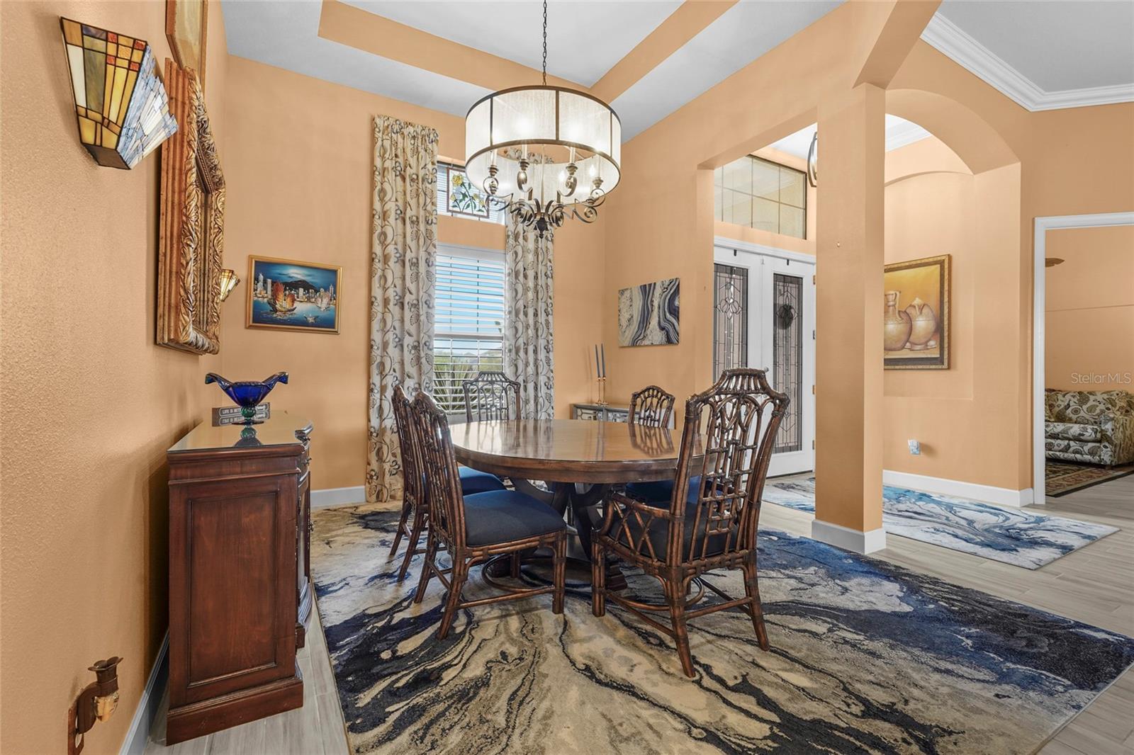 LEGACY ESTATES AT ESPLANADE ON PALMER RANCH - Residential