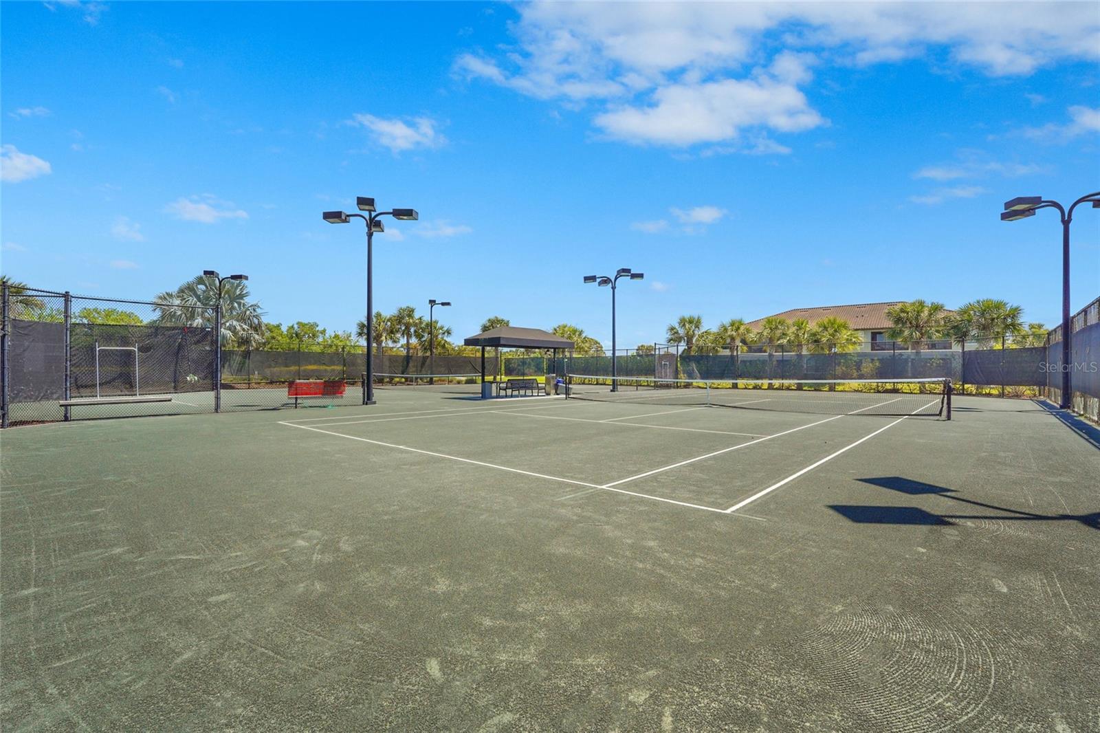 LEGACY ESTATES AT ESPLANADE ON PALMER RANCH - Residential