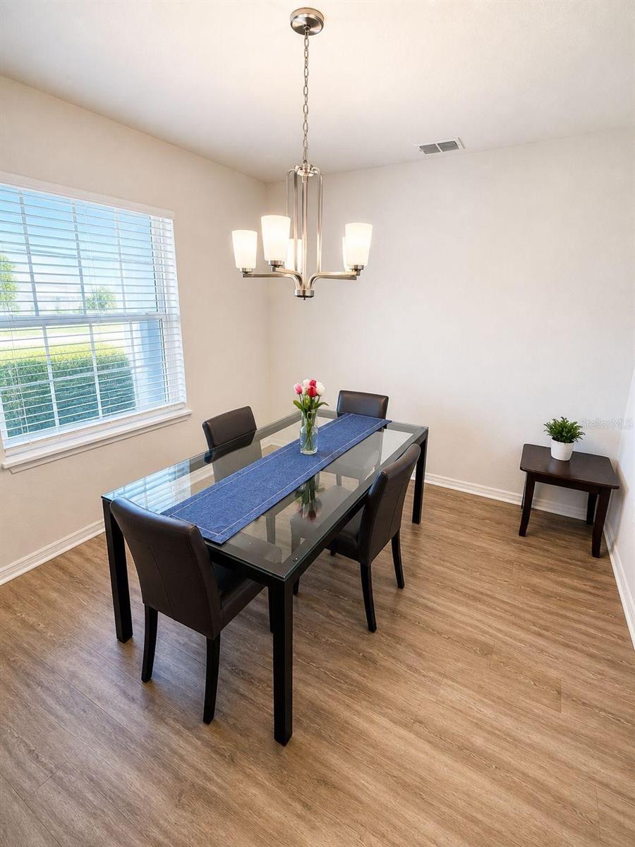 GRACELYN GROVE PH 1 - Residential