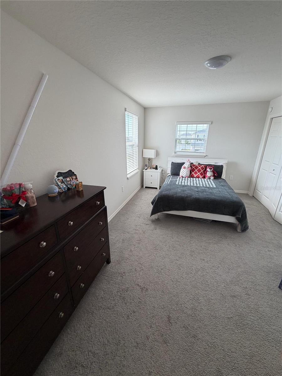 GRACELYN GROVE PH 1 - Residential
