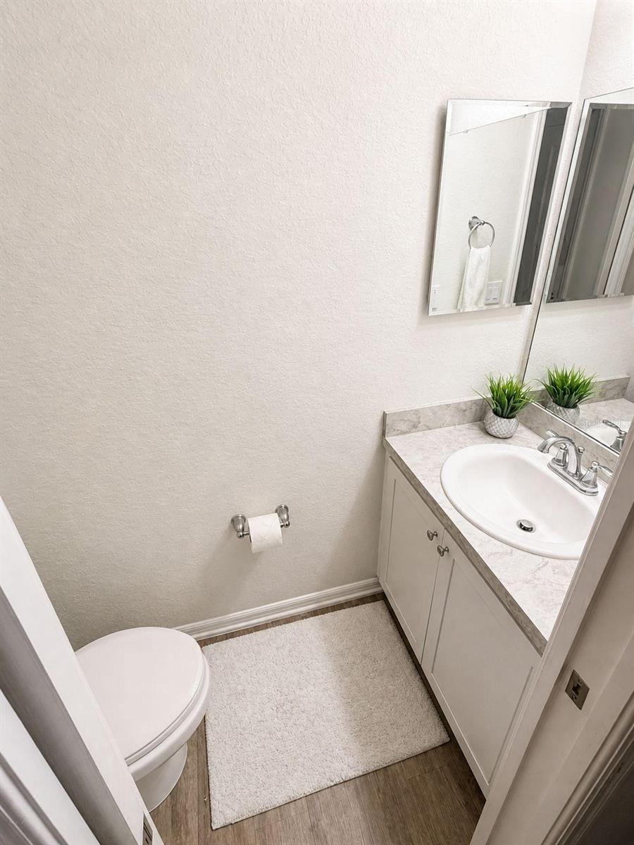 GRACELYN GROVE PH 1 - Residential