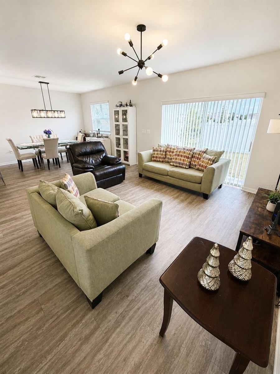 GRACELYN GROVE PH 1 - Residential