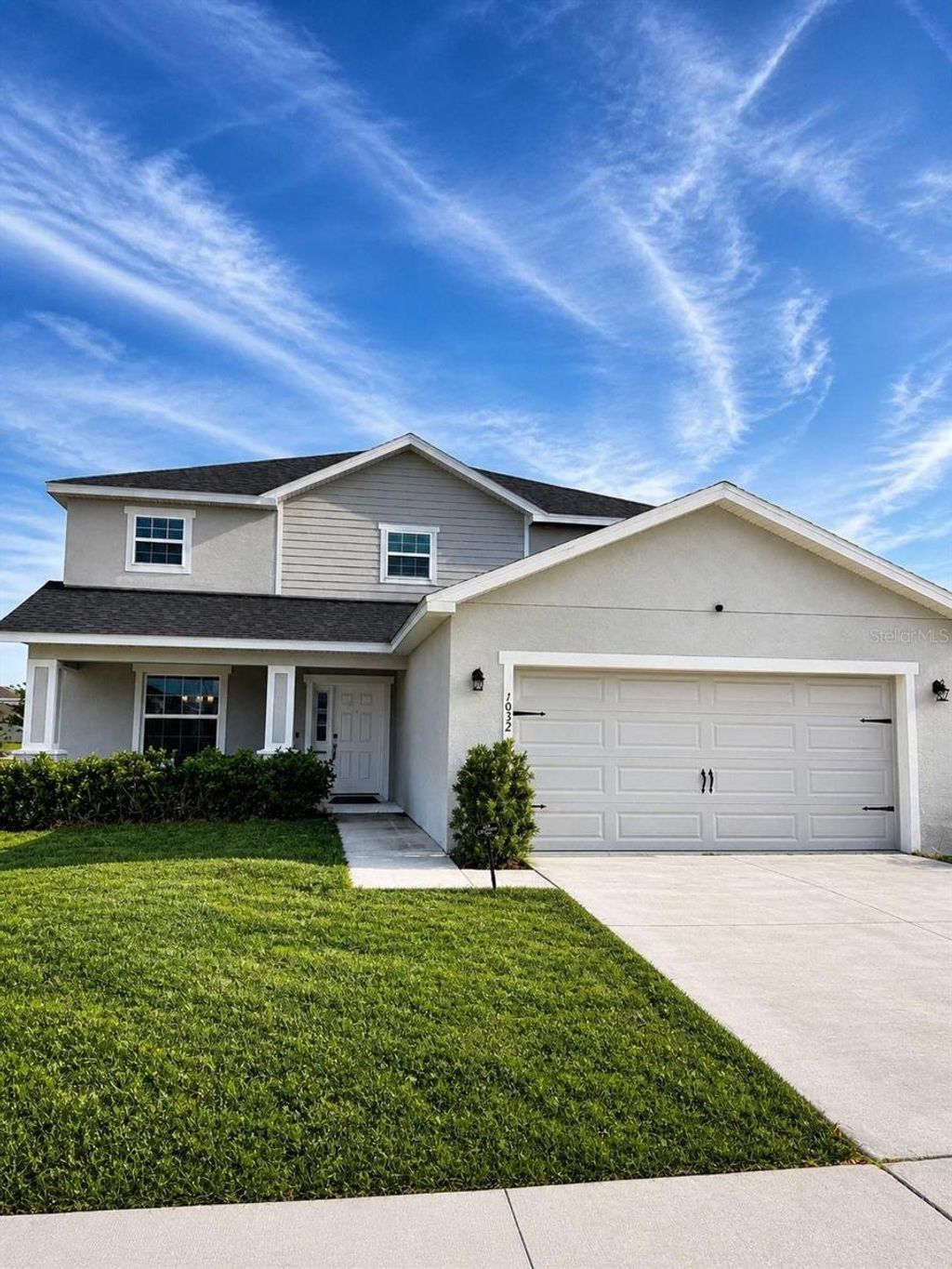 Photo of 1032 Silas Street, Haines City, FL 33844 (MLS # O6404788)