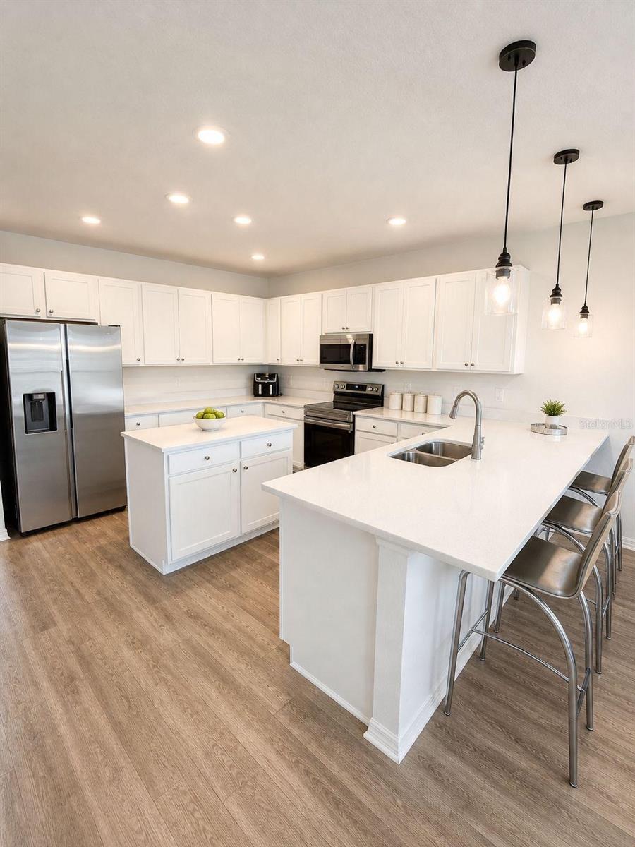 GRACELYN GROVE PH 1 - Residential