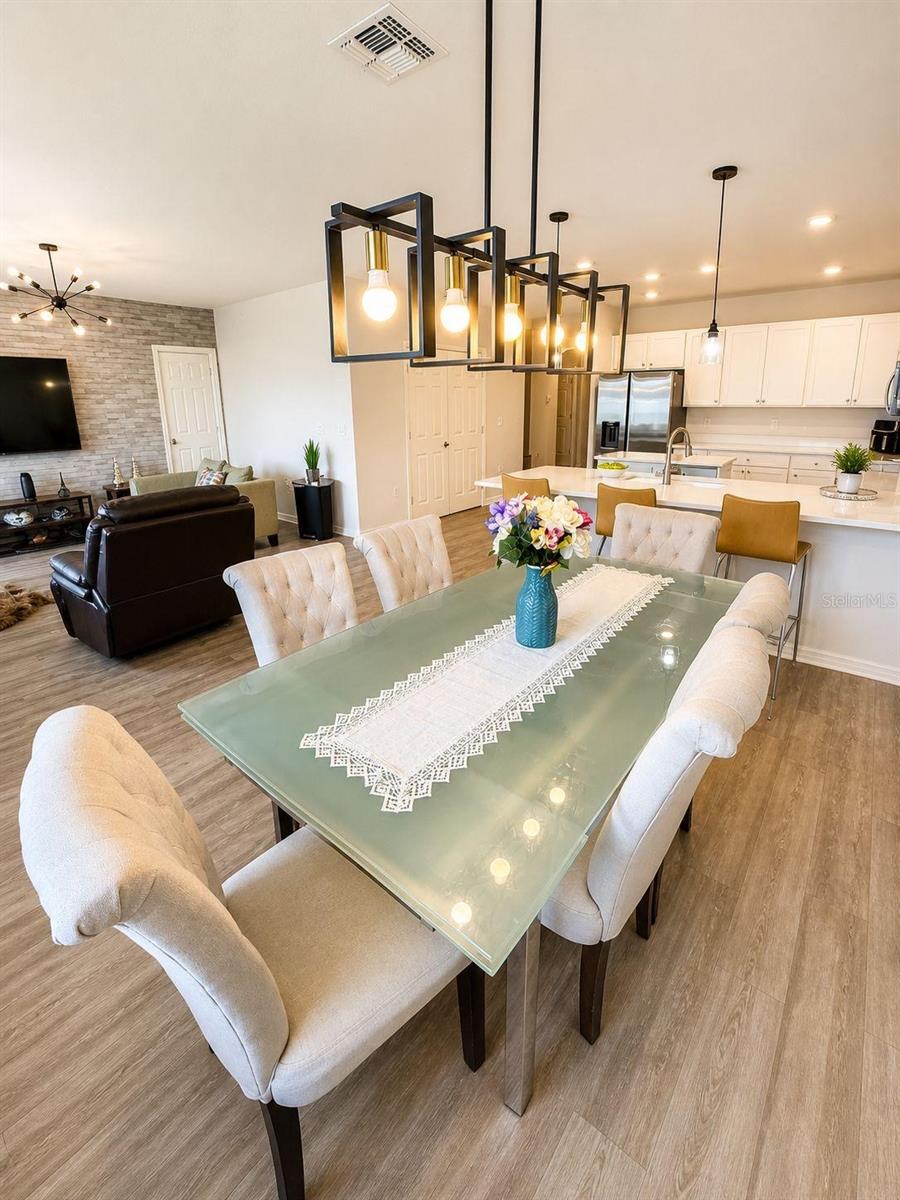 GRACELYN GROVE PH 1 - Residential