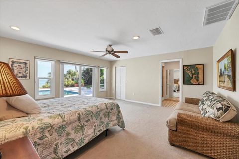 A home in LONGBOAT KEY