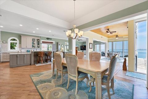 A home in LONGBOAT KEY