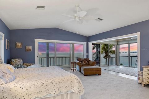 A home in LONGBOAT KEY