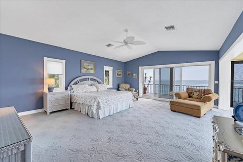 A home in LONGBOAT KEY