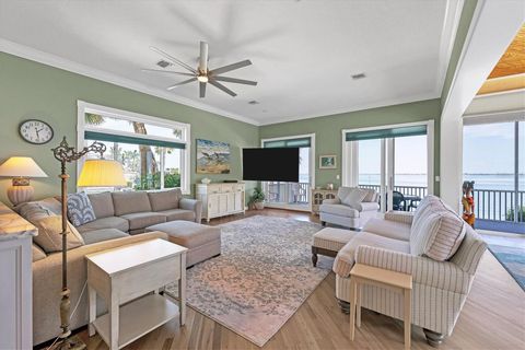 A home in LONGBOAT KEY