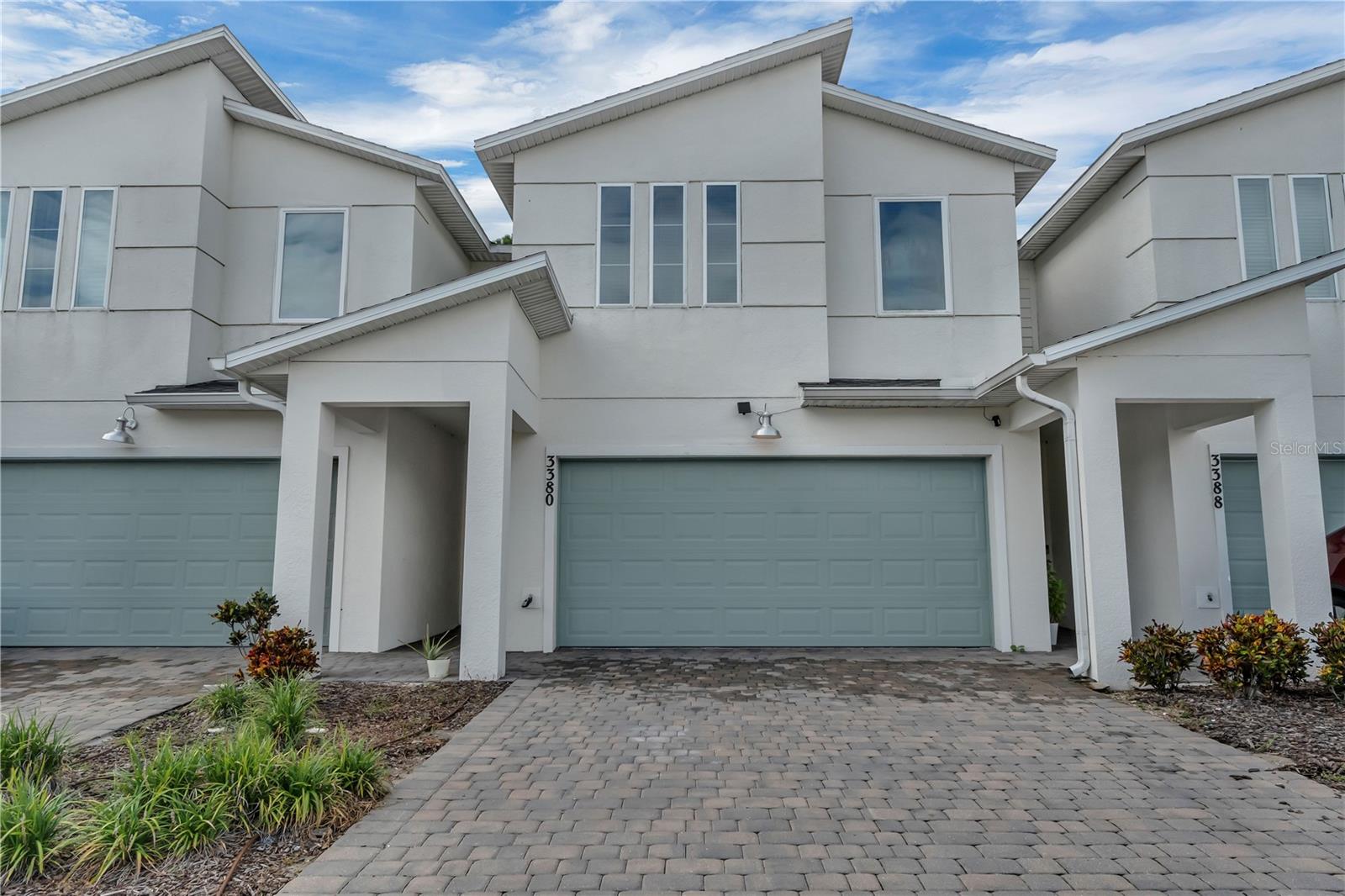 Discover your new home! This spacious and comfortable 4-bedroom townhome is the perfect blend of style, comfort, and convenience. Designed with your family's needs in mind, this home features a thoughtful layout that ensures privacy and accessibility for everyone. The home includes 4 bedrooms and 3 full bathrooms, offering privacy and convenience with one bedroom and a full bathroom conveniently located on the first floor, perfect for guests or family members who prefer not to use stairs. Location, Location, Location! This home is in a quiet, clean, and friendly community, offering a peaceful retreat after a long day. Its prime location puts you at the center of everything you need: Education: Just 0.3 miles from Valencia College Poinciana Campus. Schools like Master Academy and Bellalago Academy are within a 2-mile radius. Safety & Services: Osceola County Fire Rescue Station 64 is only 0.7 miles away. Shopping & Dining: Enjoy easy access to convenience stores, restaurants, cafes, and shopping centers within a 2-mile radius.Transportation: A convenient commute is guaranteed with the SunRail station in Poinciana just 7 miles away, and public transit stops right in front of the community. Don't miss out on this incredible opportunity to rent a nearly new property that offers it all: space, comfort, and a convenient location tailored to your needs. Contact us today to schedule a viewing!