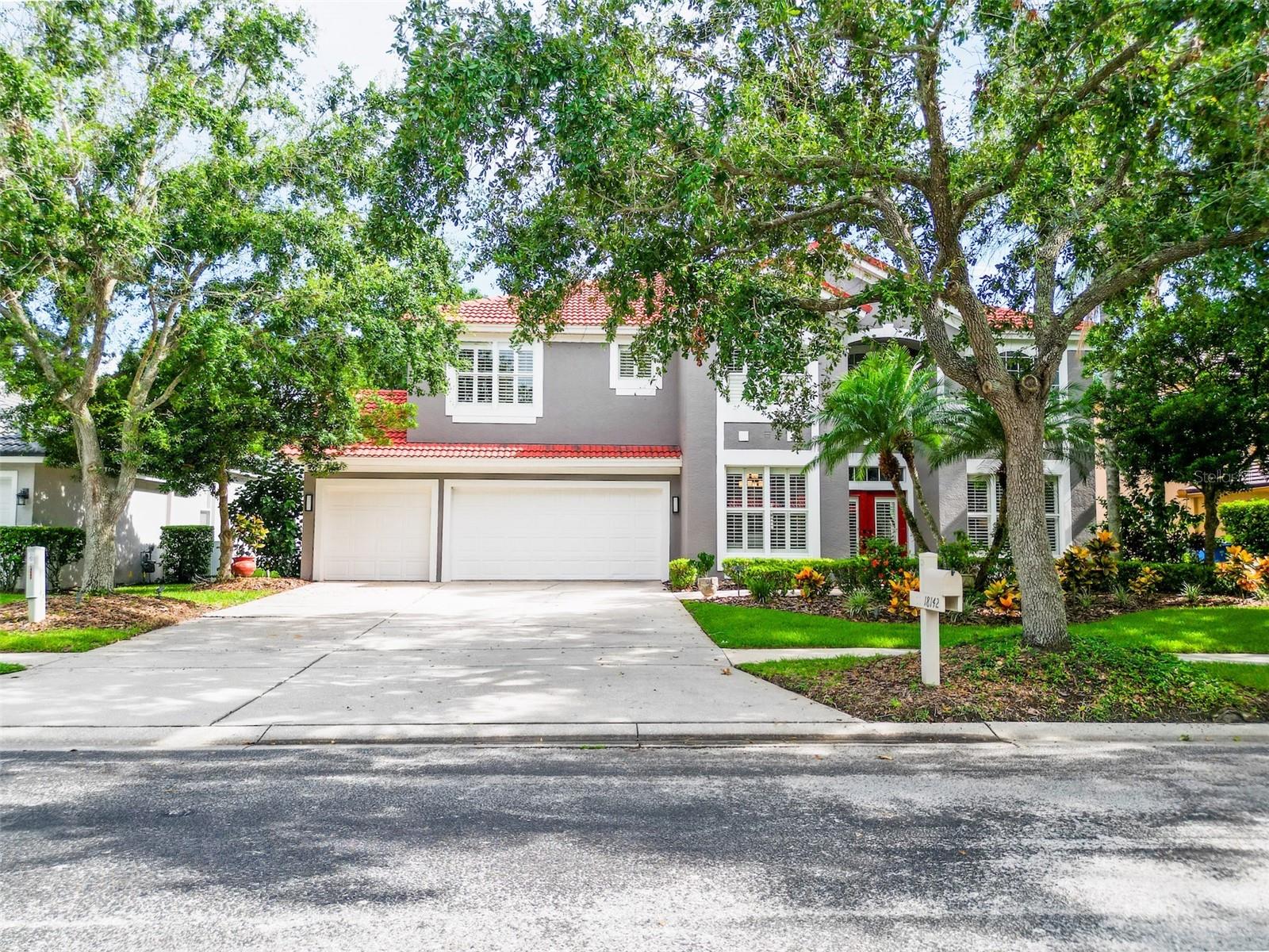 18142 REGENTS SQUARE DRIVE