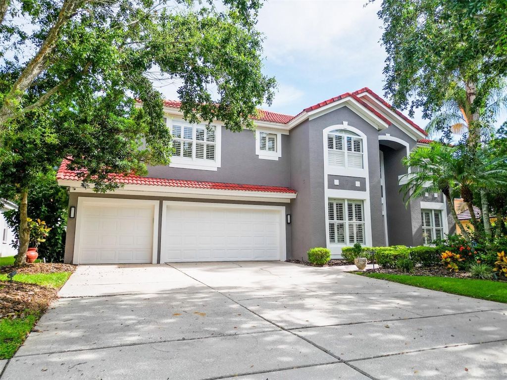Photo of 18142 Regents Square Drive, Tampa, FL 33647 (MLS # TB8408270)