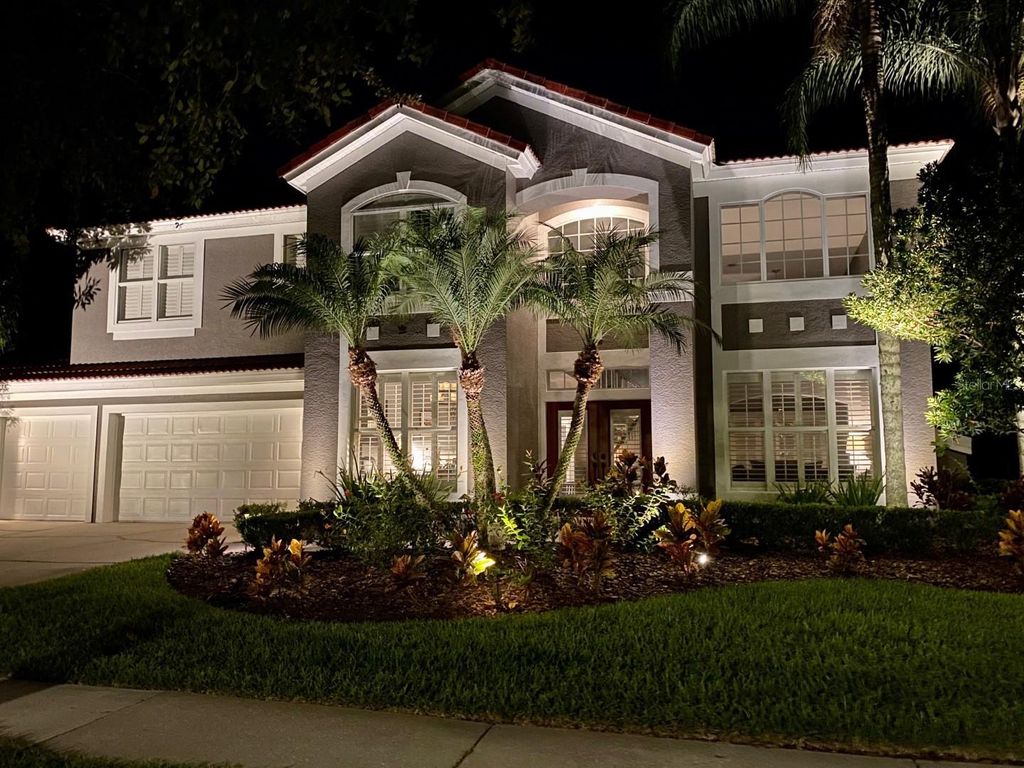 Photo of 18142 Regents Square Drive, Tampa, FL 33647 (MLS # TB8408270)