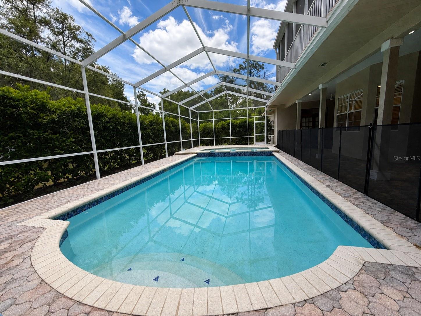 CYPRESS LAKES ESTATES PH I - Residential