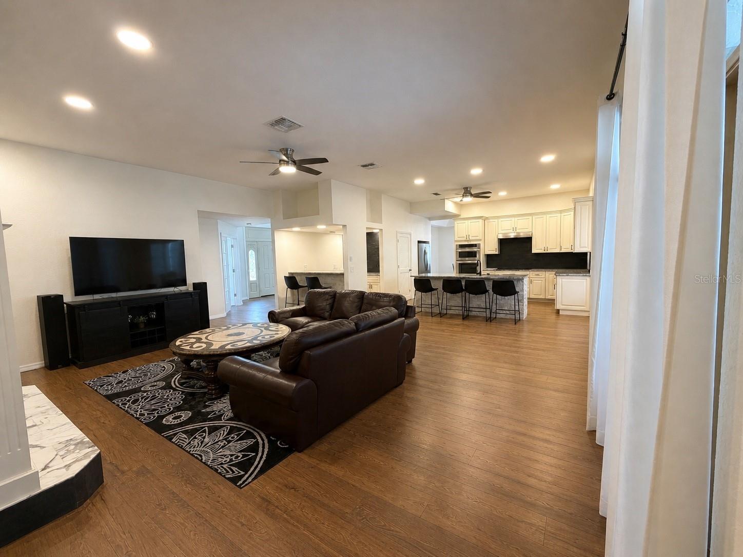 CYPRESS LAKES ESTATES PH I - Residential