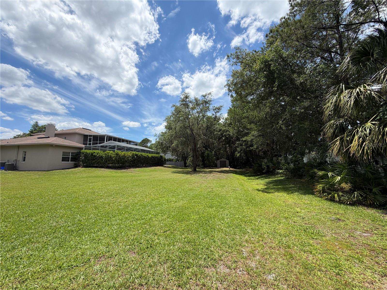 CYPRESS LAKES ESTATES PH I - Residential