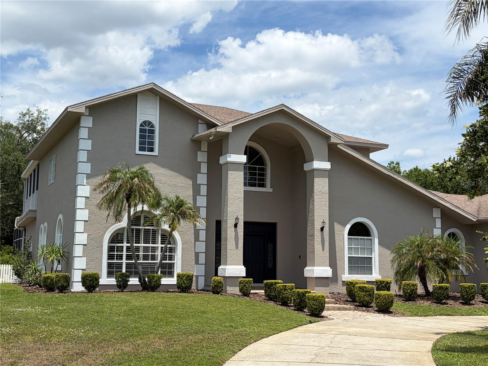CYPRESS LAKES ESTATES PH I - Residential
