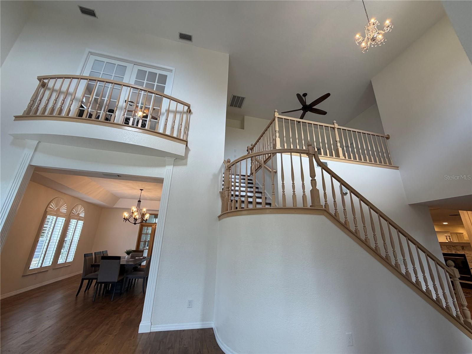 CYPRESS LAKES ESTATES PH I - Residential