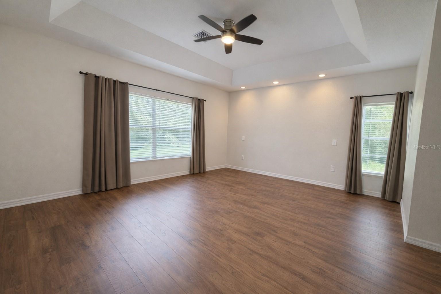 CYPRESS LAKES ESTATES PH I - Residential
