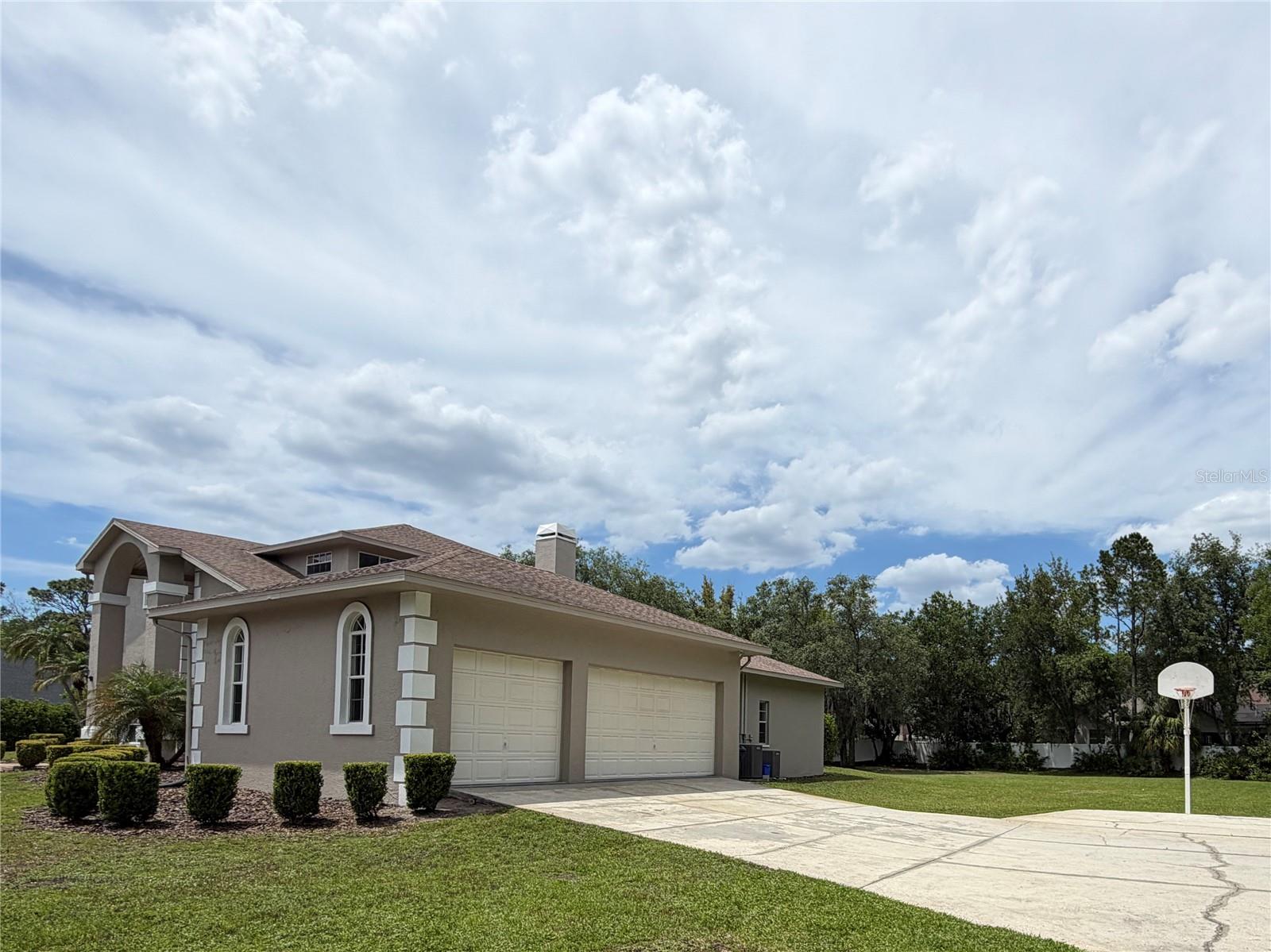 CYPRESS LAKES ESTATES PH I - Residential