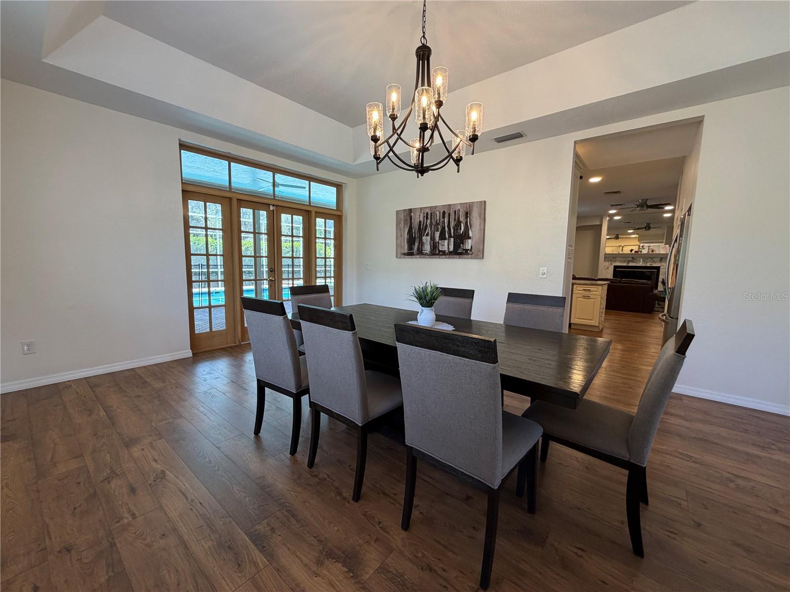 CYPRESS LAKES ESTATES PH I - Residential