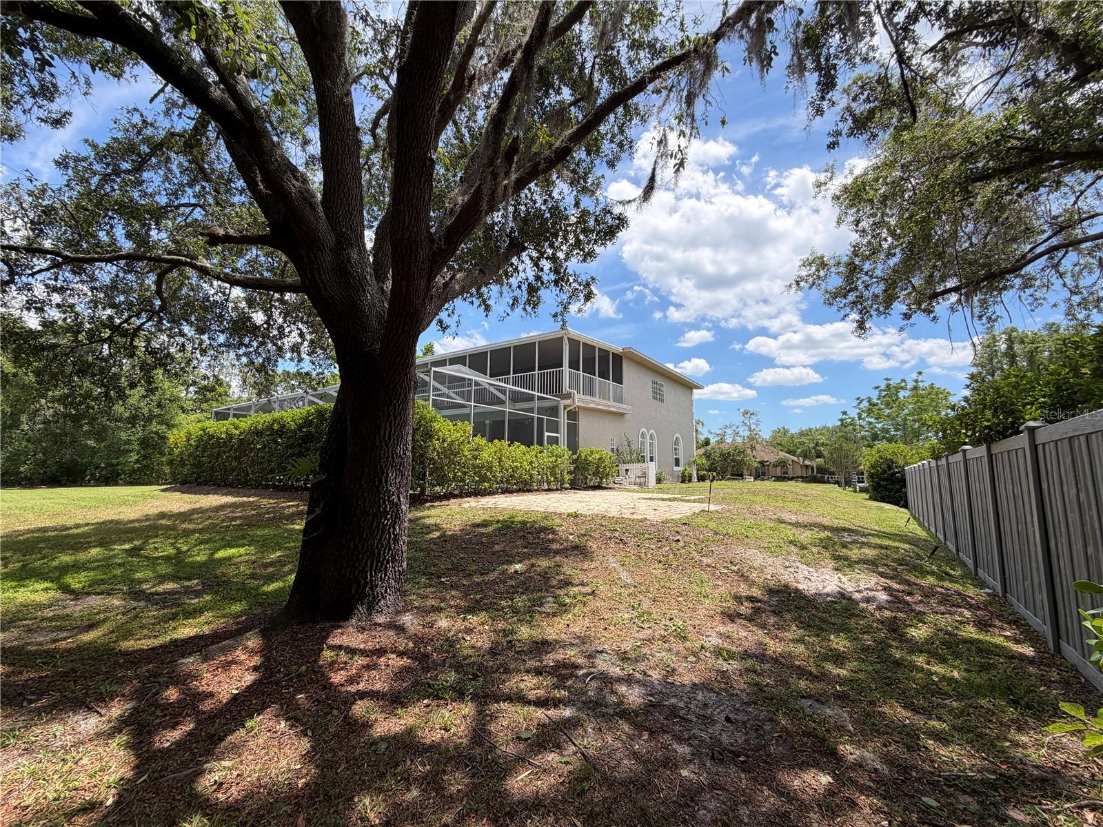 CYPRESS LAKES ESTATES PH I - Residential