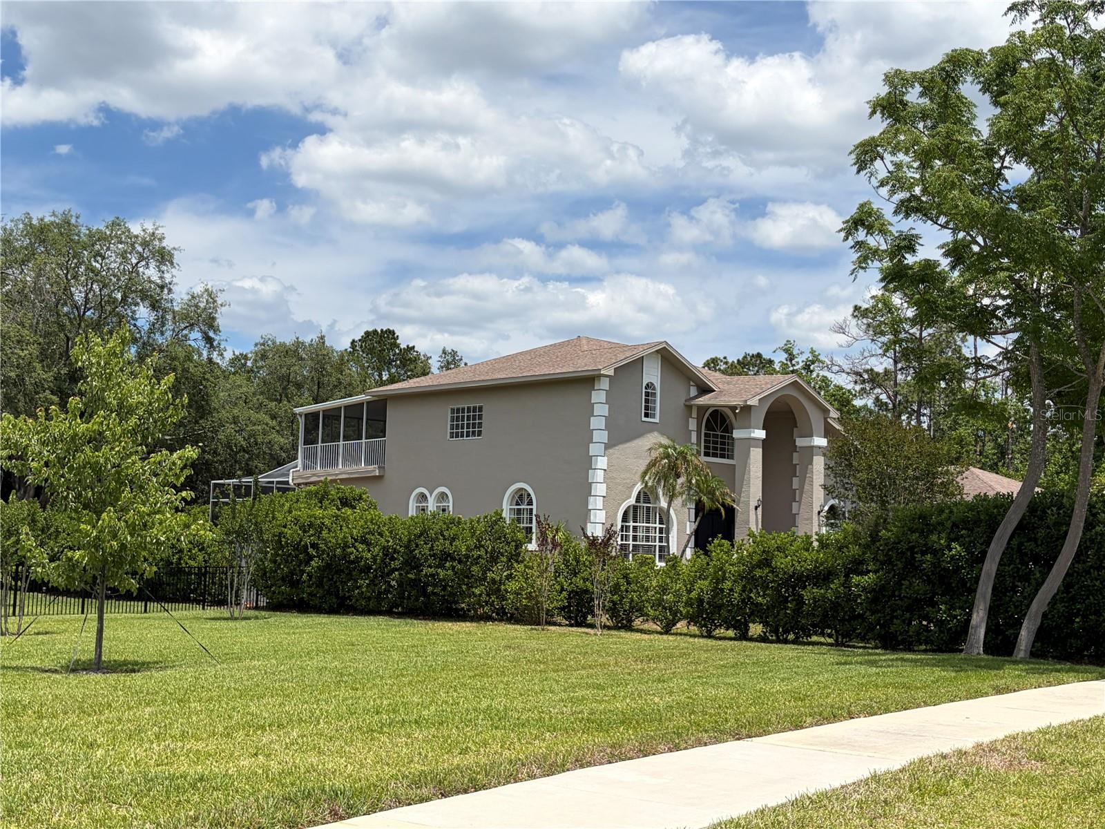 CYPRESS LAKES ESTATES PH I - Residential