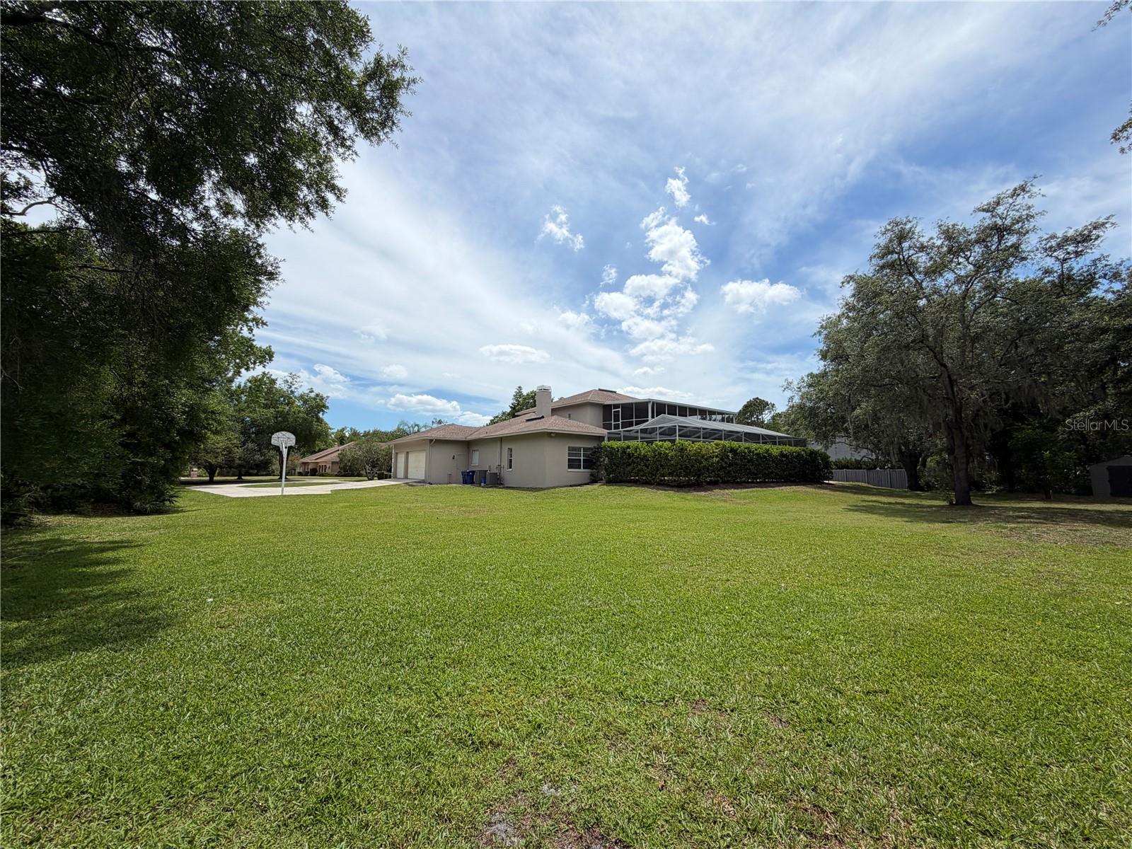 CYPRESS LAKES ESTATES PH I - Residential