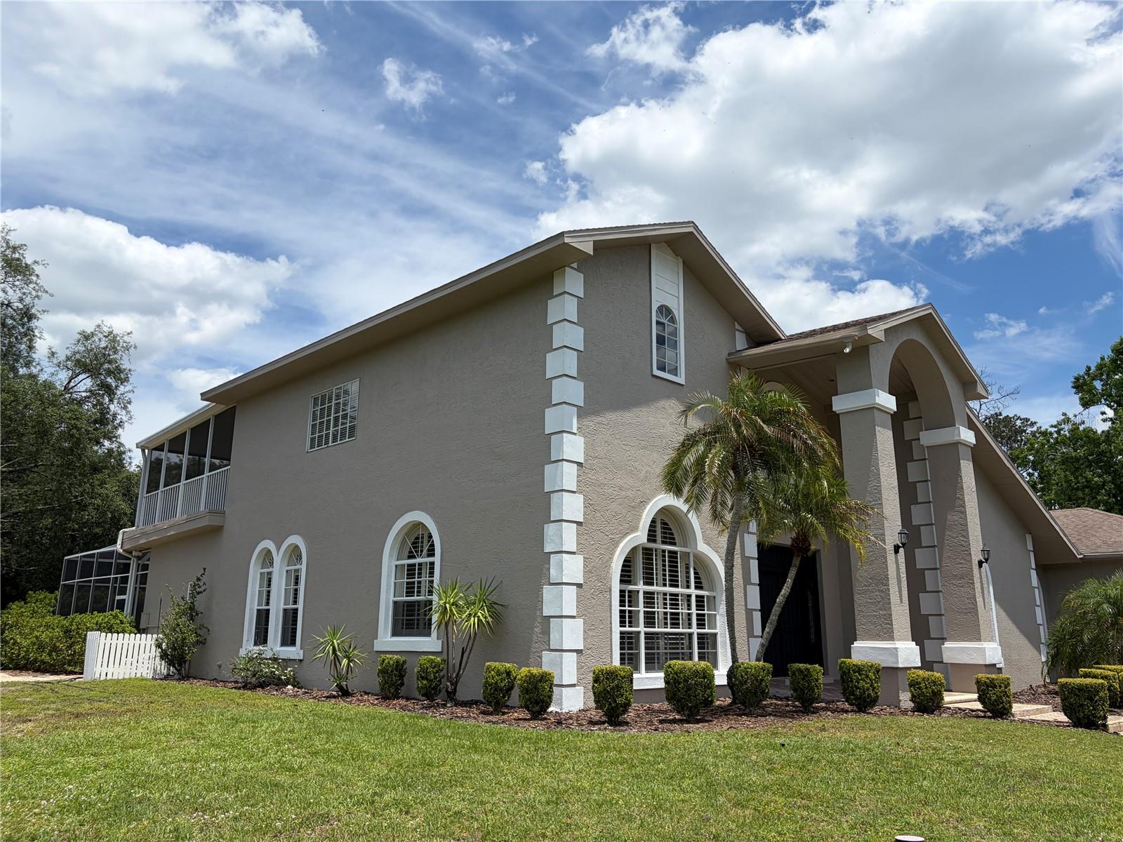 CYPRESS LAKES ESTATES PH I - Residential