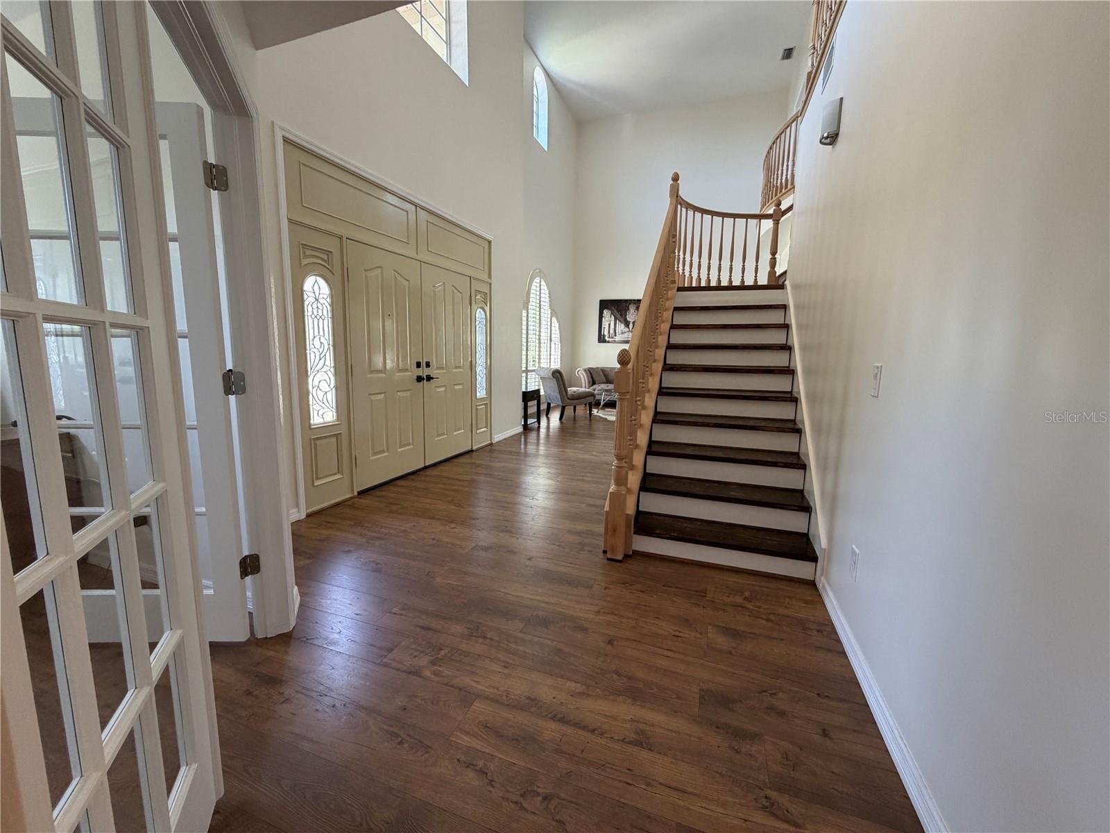 CYPRESS LAKES ESTATES PH I - Residential