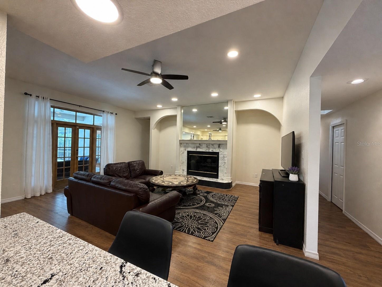 CYPRESS LAKES ESTATES PH I - Residential
