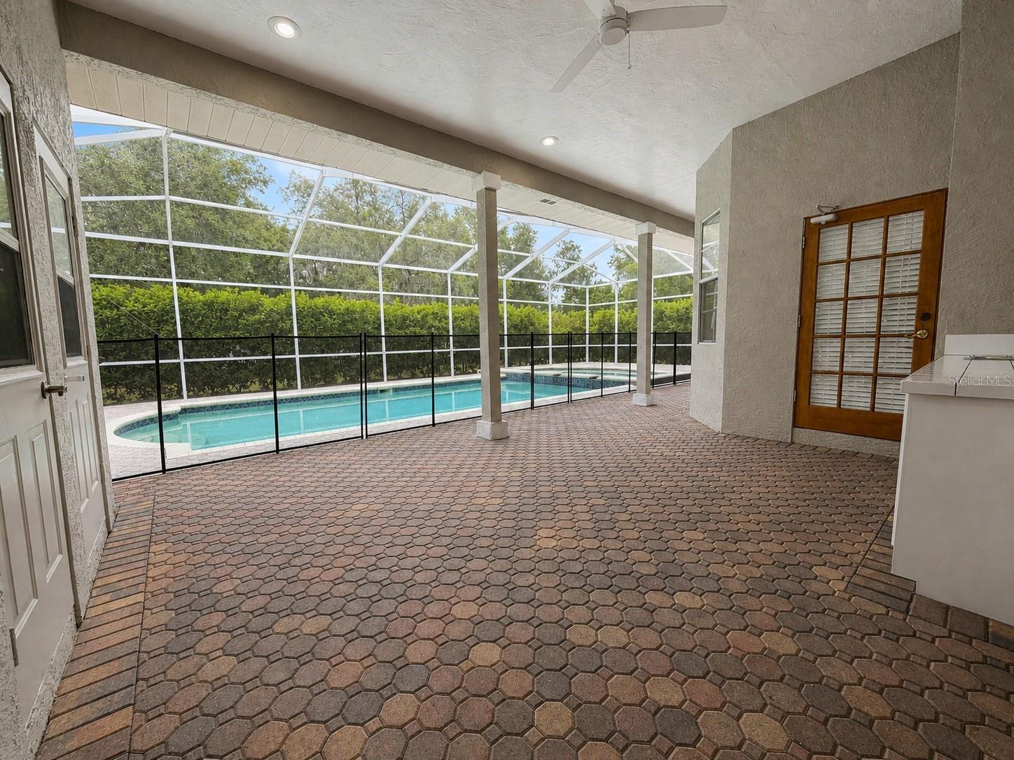 CYPRESS LAKES ESTATES PH I - Residential