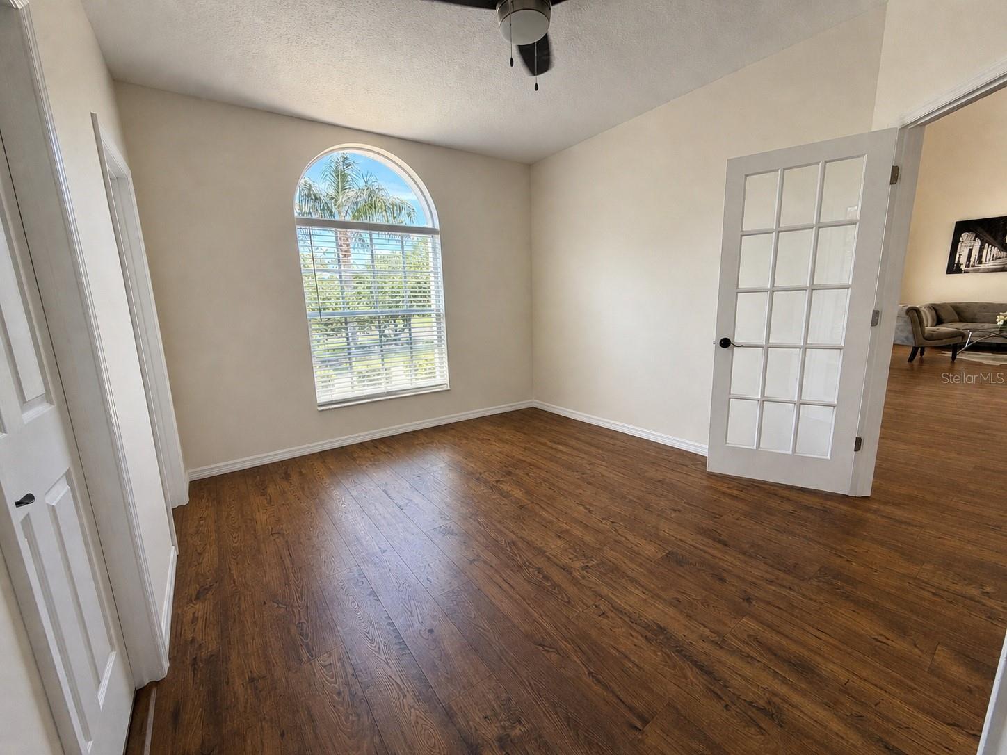 CYPRESS LAKES ESTATES PH I - Residential