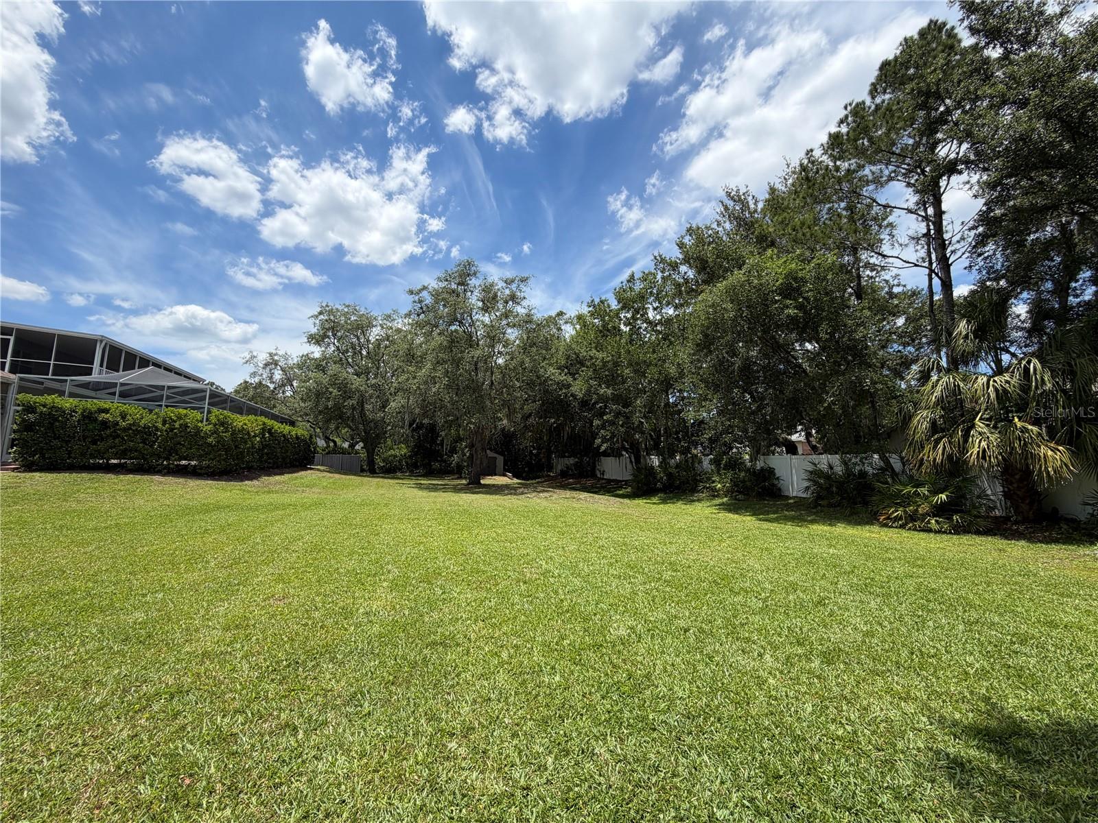 CYPRESS LAKES ESTATES PH I - Residential