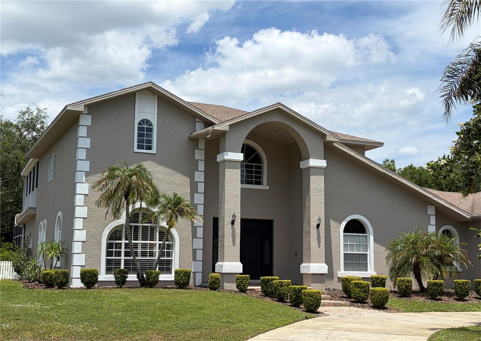 CYPRESS LAKES ESTATES PH I - Residential