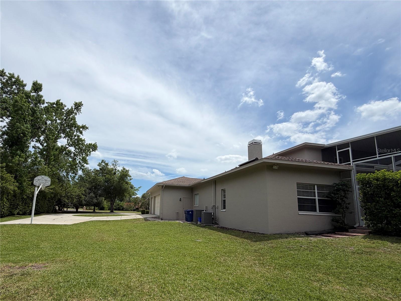 CYPRESS LAKES ESTATES PH I - Residential