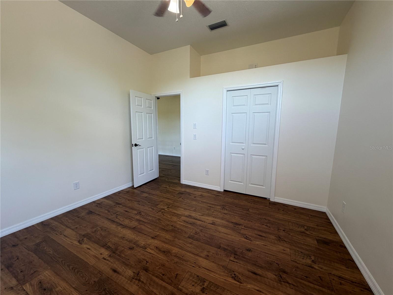 CYPRESS LAKES ESTATES PH I - Residential