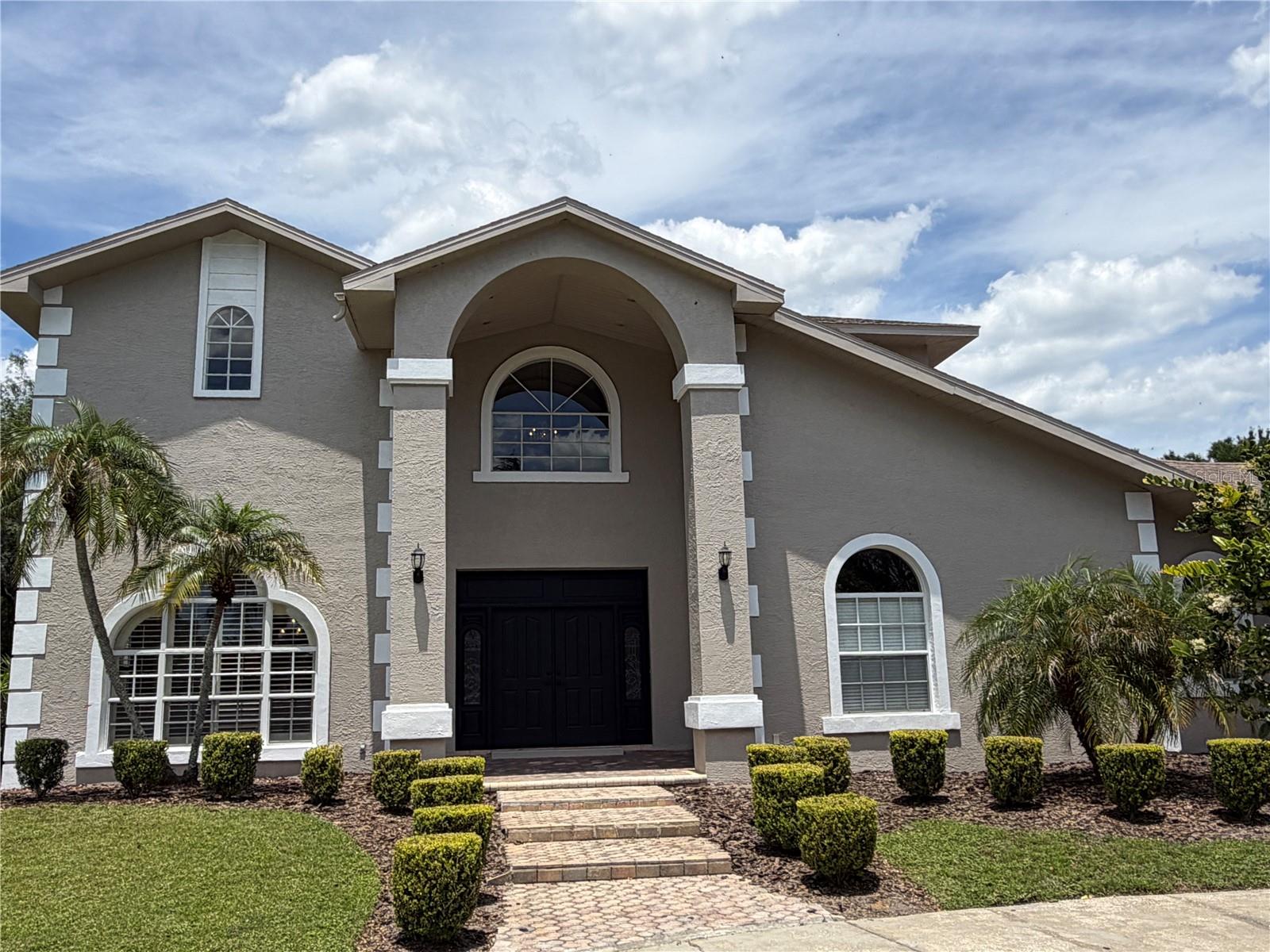 CYPRESS LAKES ESTATES PH I - Residential