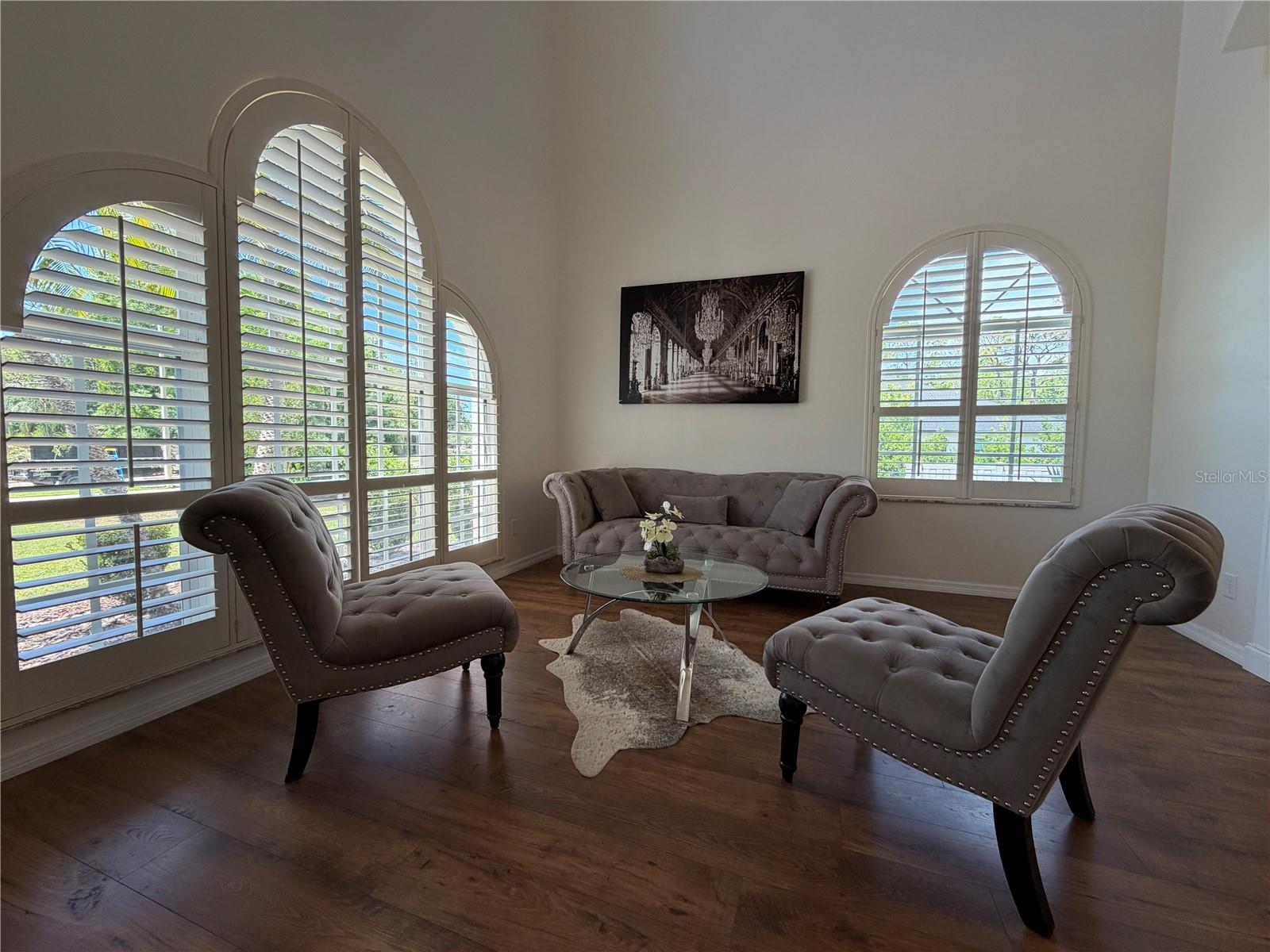 CYPRESS LAKES ESTATES PH I - Residential