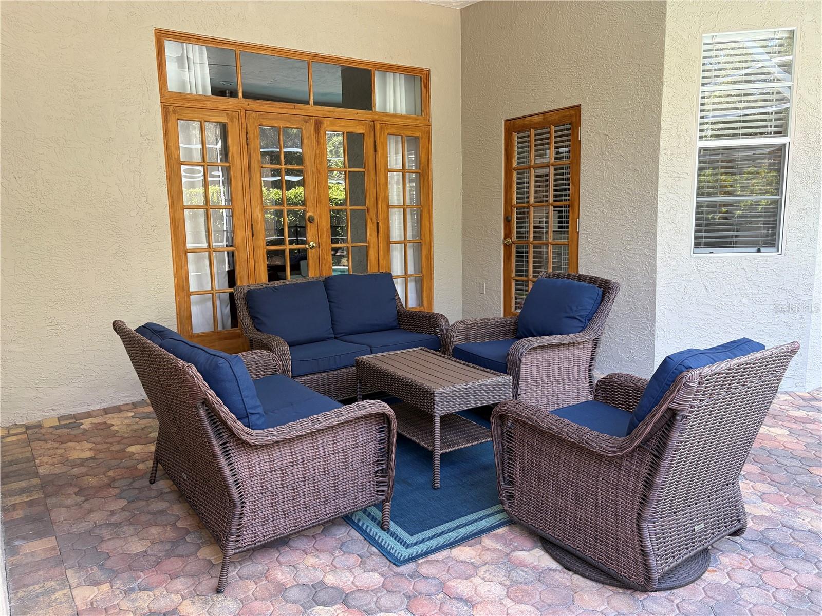CYPRESS LAKES ESTATES PH I - Residential