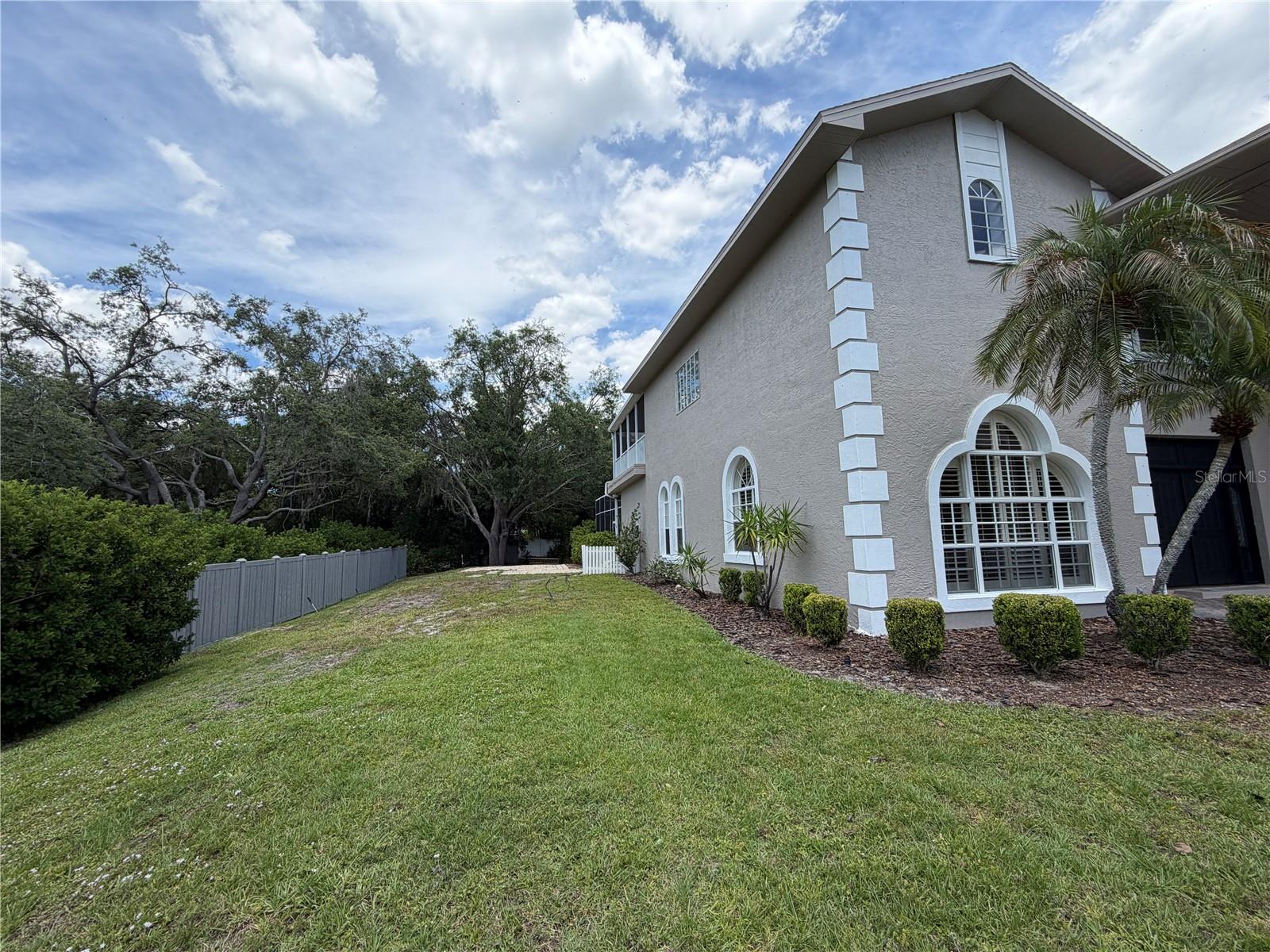 CYPRESS LAKES ESTATES PH I - Residential