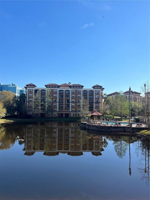 12521 FLORIDAYS RESORT DRIVE 510F ORLANDO FL 32821