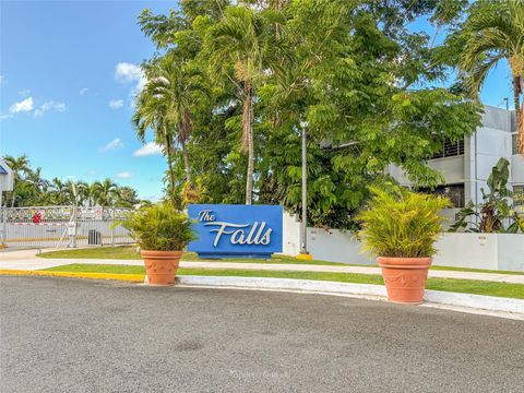 177 CARR. | COND. THE FALLS B1 GUAYNABO  00966