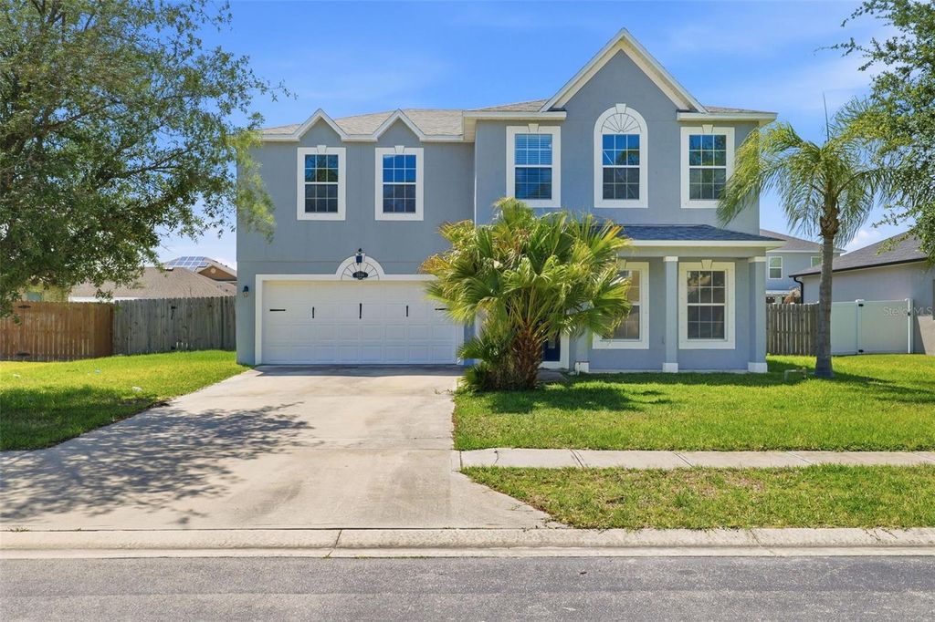 Photo of 3356 Slate Street, West Melbourne, FL 32904 (MLS # TB8502332)