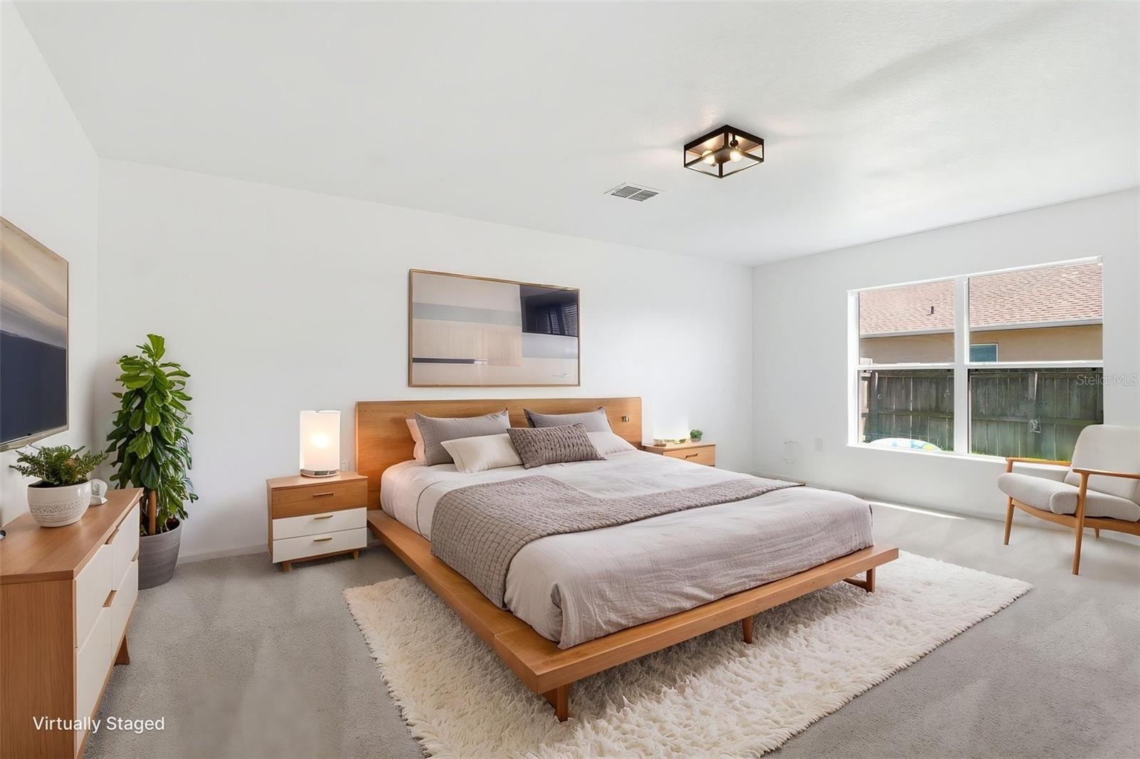 CRYSTAL LAKES WEST - Residential
