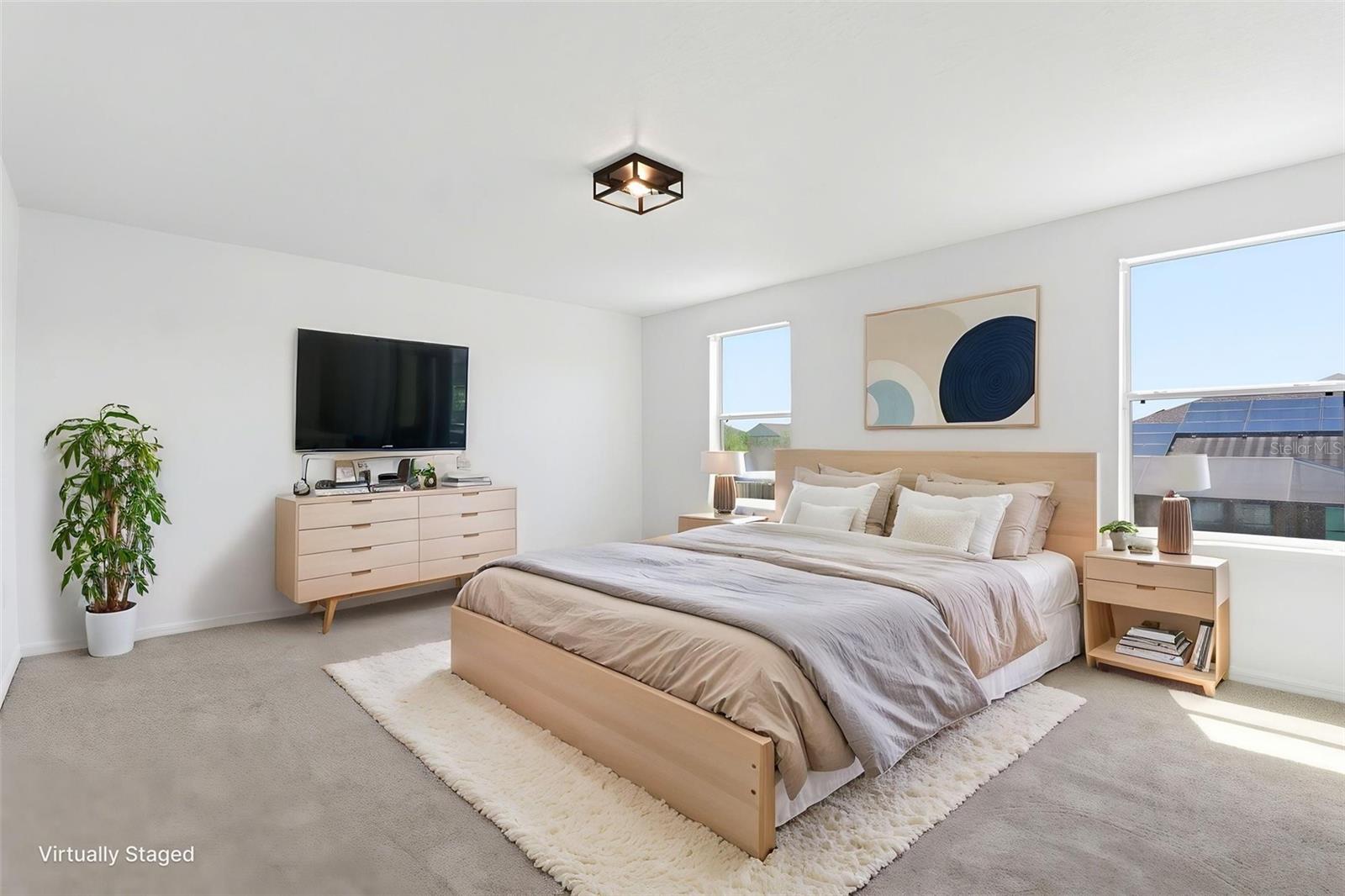 CRYSTAL LAKES WEST - Residential